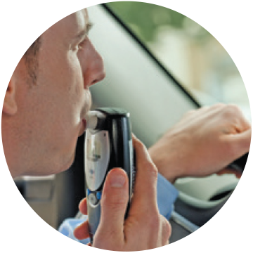 Ignition Interlock Device Roseville, CA Sacramento & Placer Counties