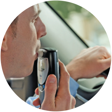 NorCal Interlock Breathalyzer Ignition Interlock Device